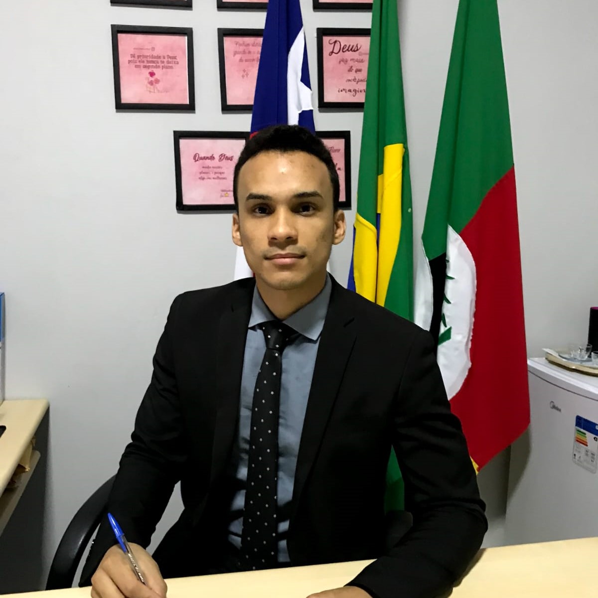 Representante