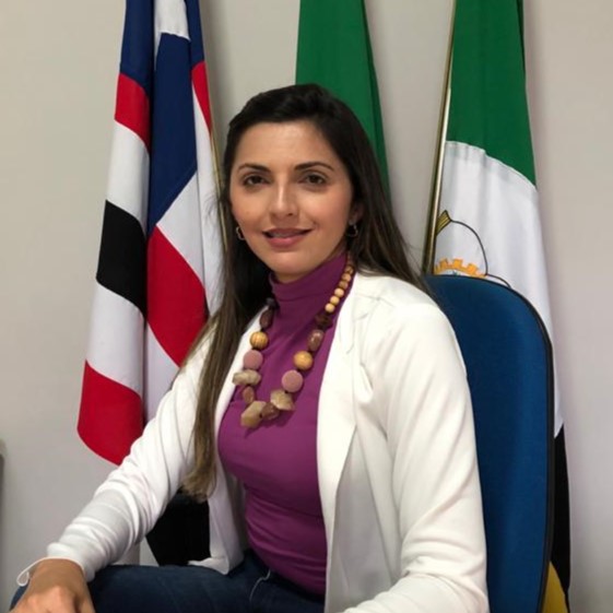 Representante
