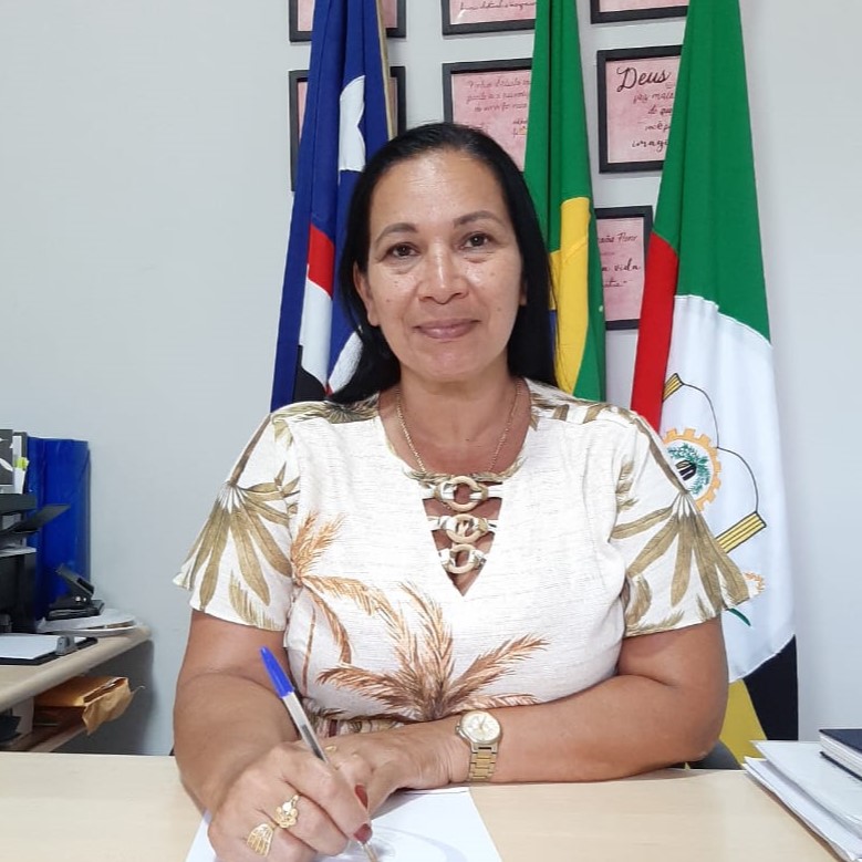 Representante