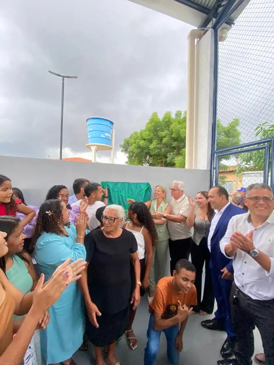 Foto 8 – Paraibano celebra 73 anos de história, conquistas e desenvolvimento.