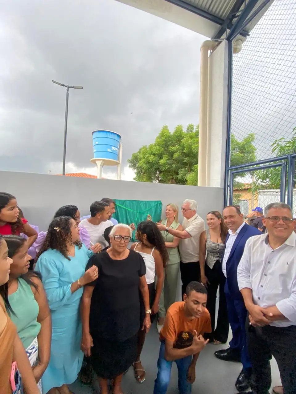 Foto 7 – Paraibano celebra 73 anos de história, conquistas e desenvolvimento.