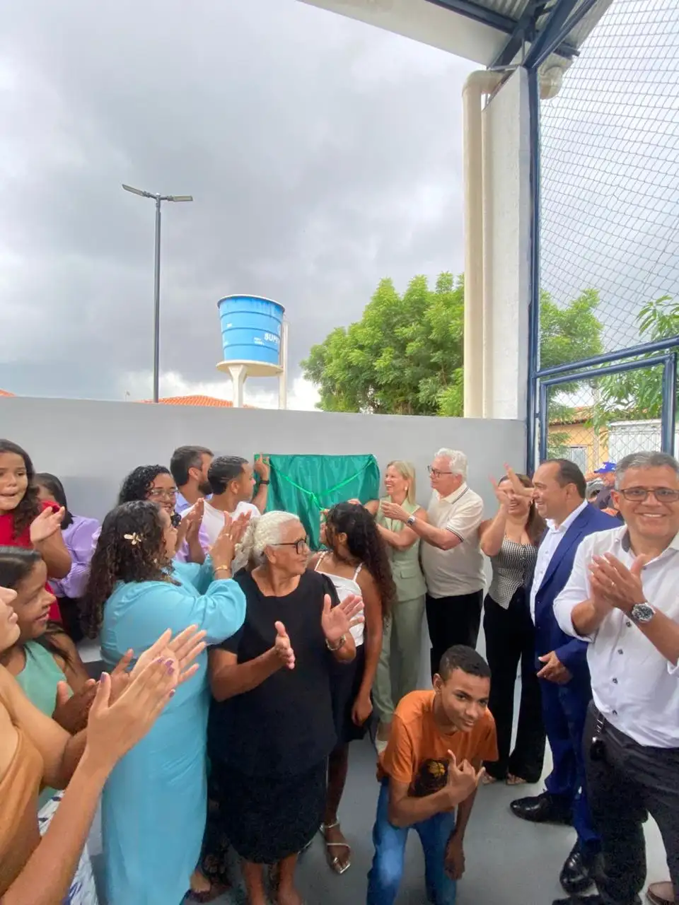 Foto 14 – Paraibano celebra 73 anos de história, conquistas e desenvolvimento.