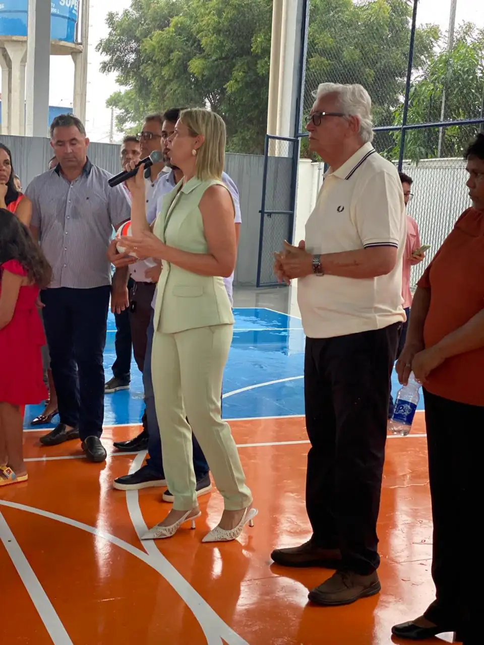 Foto 6 – Paraibano celebra 73 anos de história, conquistas e desenvolvimento.